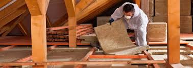 Best Blown-In Insulation  in Reynoldsville, PA